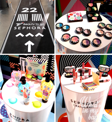 Talking about: Sephora, PRESS DAY spring/summer 2015 Hair, Skincare, Sephora products