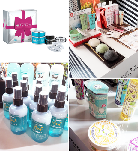 Talking about: Sephora, PRESS DAY spring/summer 2015 Hair, Skincare, Sephora products