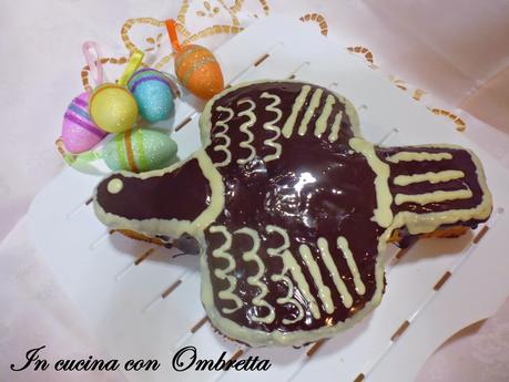 Colomba di Pasqua