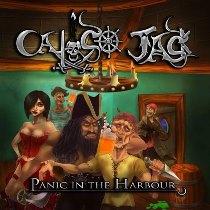 Calico Jack –  Panic In The Harbour