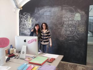 Rete al femminile: donna è il femminile di essere umano? Rete al femminile Biella