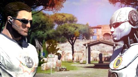 The Talos Principle, disponibile il Serious Sam dlc TalosPrinciple_SeriousSamVOPack