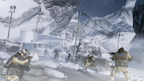 Warface, arrivano due nuove modalità display