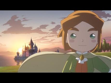 PoPoLoCrois Farm Story si presenta in video - Notizia - 3DS PoPoLoCrois Farm Story - Trailer di presentazione