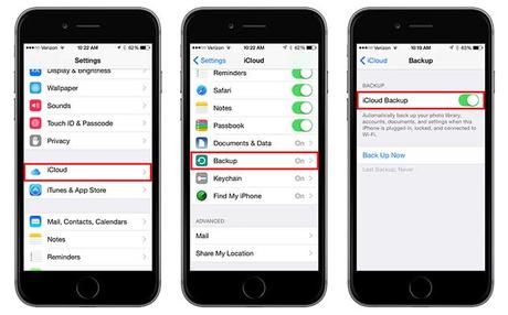 Come ottenere il massimo da iOS 8 su iPhone 6 e 6 Plus con i nostri suggerimenti: Privacy e Sicurezza