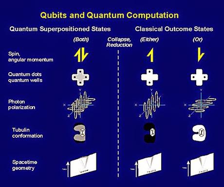 Parecchio lavoro per riuscire a produrre computers quantistici