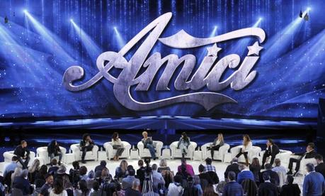 Il ciclone Bertè è pronto ad abbattersi sul Serale di #Amici14