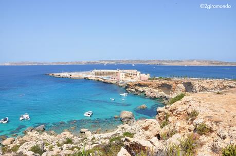 Paradise Bay Spiagge di Malta