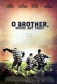 Fratello, Dove Sei? (2000)