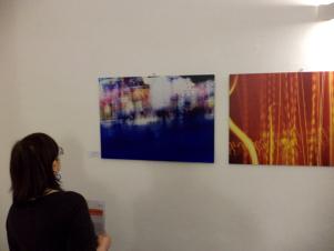 ??????????????????????????????? mostra “Materia e materiali: linguaggi, tecniche e innovazioni” allo Spazio MADE4ART – INAUGURAZIONE