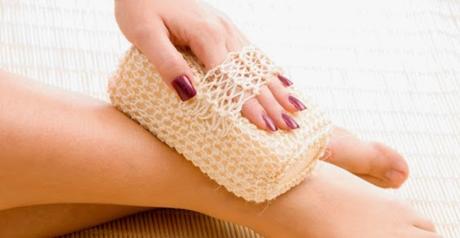 Lotta ai Peli incarniti con gli Scub naturali Lotta ai Peli incarniti con gli Scub naturali