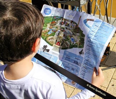 Cinecittaworld, che il divertimento abbia inizio Cinecittaworld, che il divertimento abbia inizio