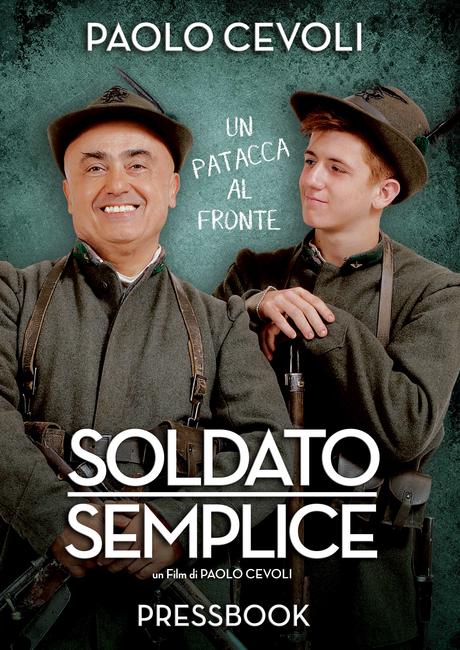 SOLDATO SEMPLICE