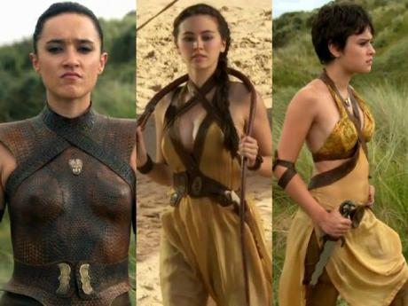 News | Game Of Thrones – Tutto quello che c’è da sapere sulla quinta stagione