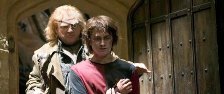 Harry Potter e il Calice di Fuoco