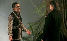 “Once Upon A Time 4”: scoop sull’introduzione dell’Autore, il suo ruolo, le motivazioni e molto altro