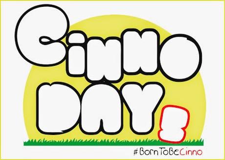Bologna è #CinnoDay - Due giornate dedicate a tutti i bambini