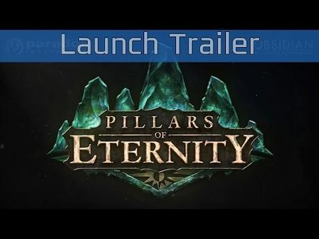 Pillars of Eternity – Dove il ruolismo vive