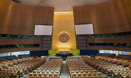 Proposta shock: seggio all’ONU per lo Stato Islamico