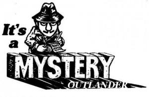 mistery outlander