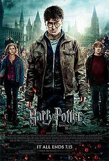 Harry Potter E I Doni Della Morte - Parte 2 (2011)