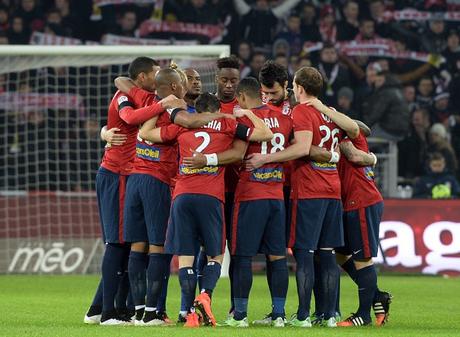 Lille-Reims 3-1 video gol highlights