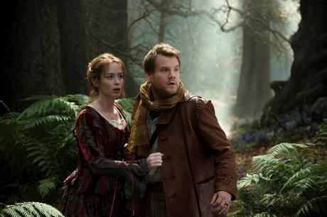 Cinema: Into The Woods, Fast & Furious 7 e Wild