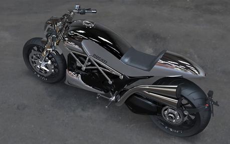 Diavel 0331