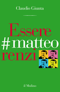 Copertina Essere #matteorenzi