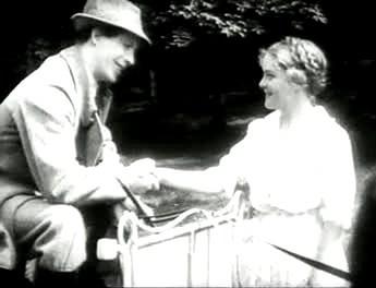 La ragazza di Stormyr (Tösen från Stormyrtorpet) – Victor Sjöström (1917)
