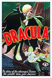 Dracula (1931)