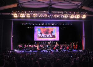 Arriva in Italia “THE LEGEND OF ZELDA: SYMPHONY OF THE GODDESSES”, il concerto evento dedicato alla celebre serie di videogiochi leg2