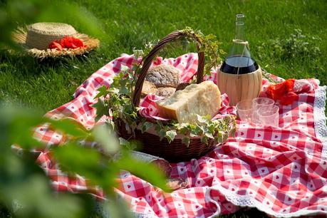 Pic-Nic di Pasquetta