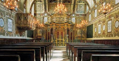 Gipsoteca Leonardo Bistolfi - Sinagoga e Museo d'arte e storia antica ebraica a Casale Monferrato