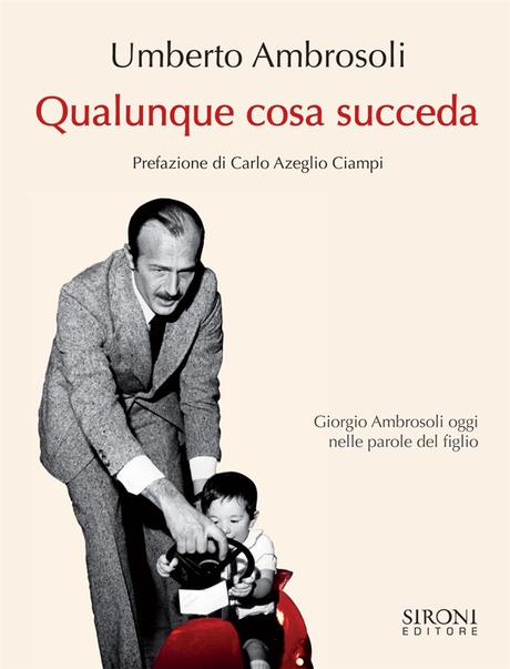 Ambrosoli nelle parole del figlio Umberto: una lezione di etica civile e politica