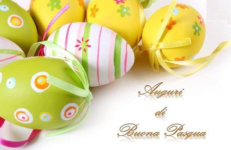 Buona Pasqua