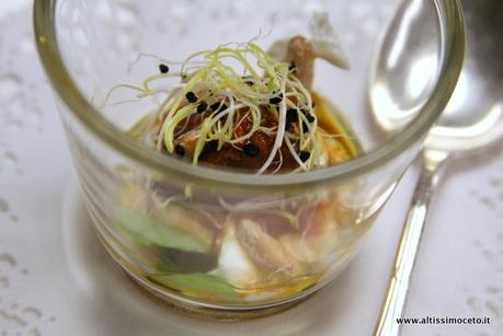 ░ Ristorante Gaudio ░ Ristorante Gaudio