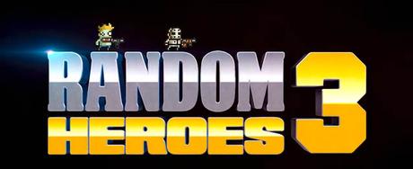 Random Heroes 3