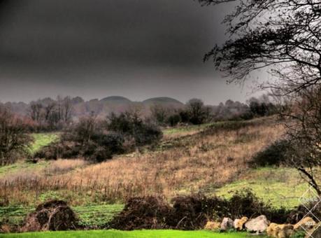 Felix Romuliana, il tempio di Cibele e l'imperatore Galerio Felix Romuliana, il tempio di Cibele e l'imperatore Galerio