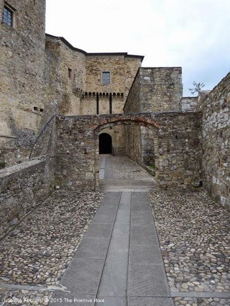 Pasqua con i cavalieri di Bardi