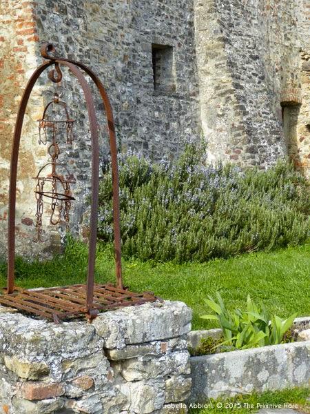 Pasqua con i cavalieri di Bardi