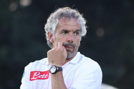 Donadoni : ” Inter al di sotto delle sue potenzialità”