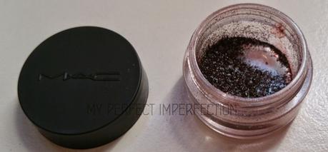 Gli Incredibili #7 - Pigmento Mac Cosmetics