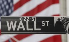 Wall Street: inizia bene la settimana