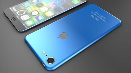 iPhone 6C: uscita rimandata nel 2016?