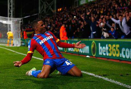 Crystal Palace-Manchester City 2-1, i campioni abdicano a Selhust Park