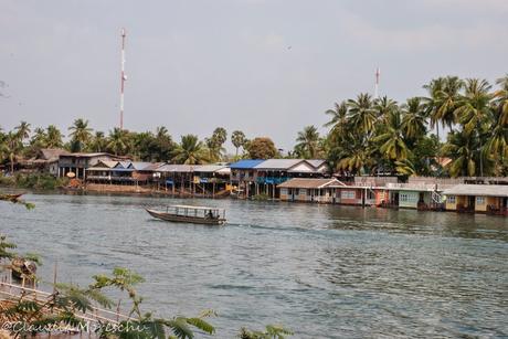 Tappa imperdibile in Laos: le 4.000 isole