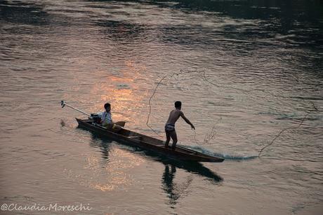 Tappa imperdibile in Laos: le 4.000 isole