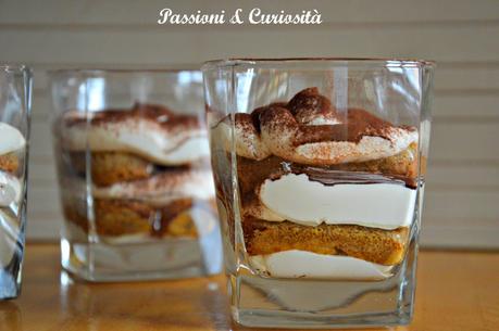 TIRAMISU' AL CAFFE' TIRAMISU' AL CAFFE'