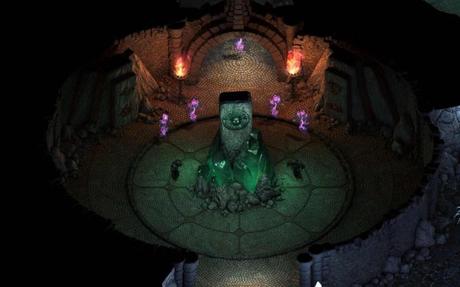 La Soluzione di Pillars of Eternity